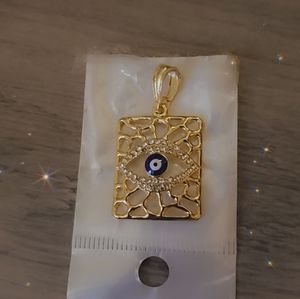 Chain pendant